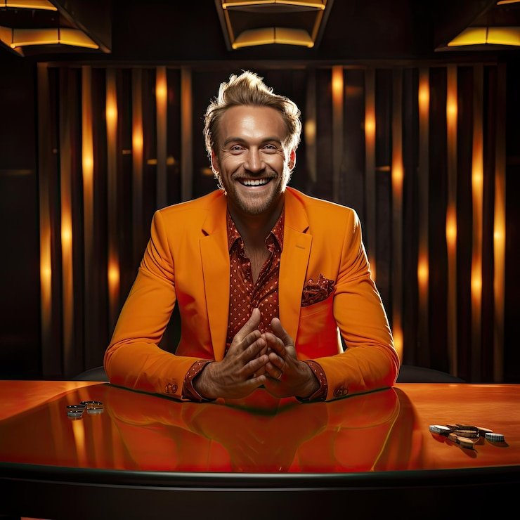মোবাইলে led bd গেমিং হাবের পরিচিতি